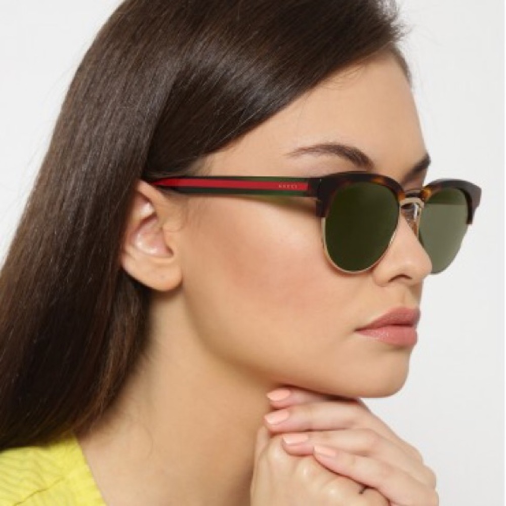 Gucci Women Sunglasses
